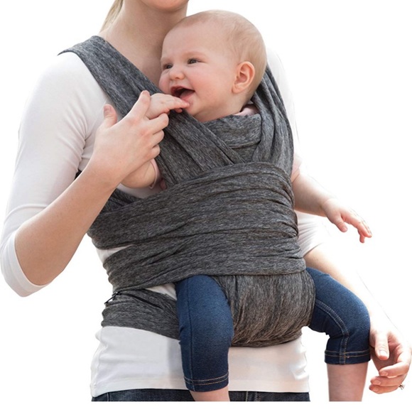 boppy infant carrier